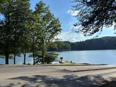 895 Camp Branch Road Ellijay GA 30540