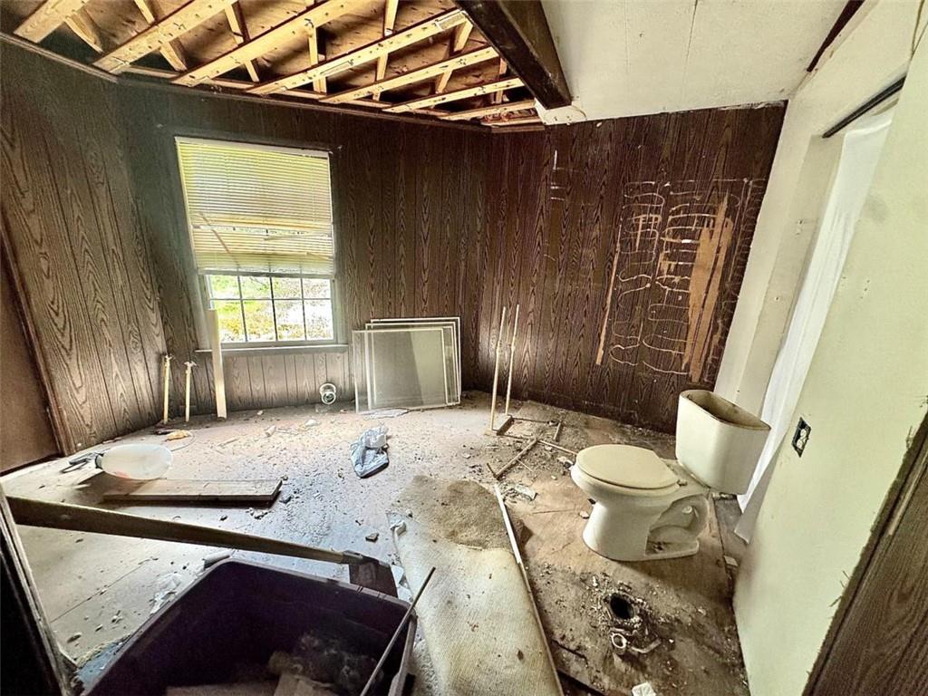 2428 Rogers Church Road Commerce GA 30530