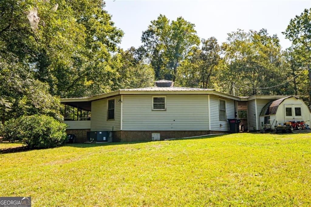2428 Rogers Church Road Commerce GA 30530