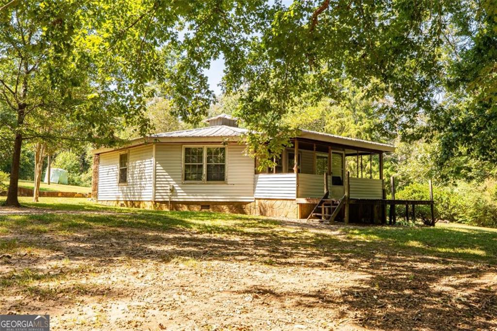 2428 Rogers Church Road Commerce GA 30530