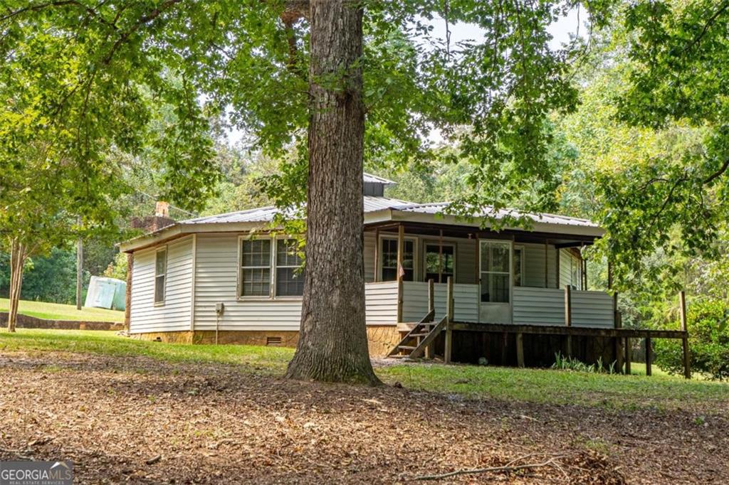 2428 Rogers Church Road Commerce GA 30530