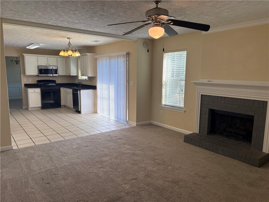 1301 Dalesford Drive Alpharetta GA 30004
