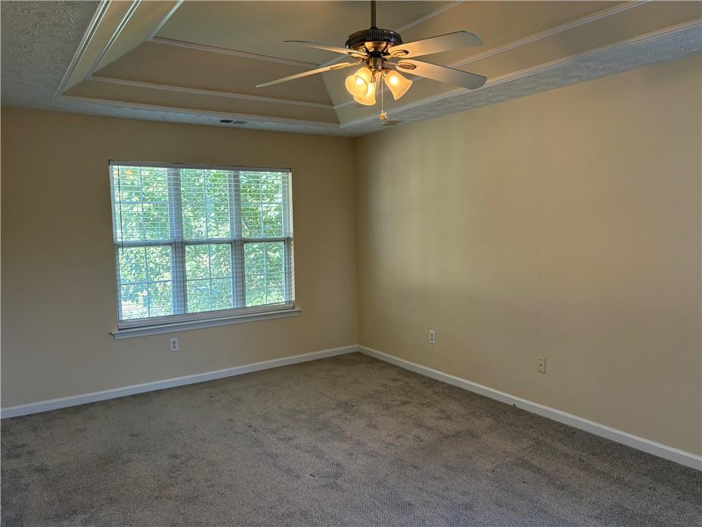 1301 Dalesford Drive Alpharetta GA 30004