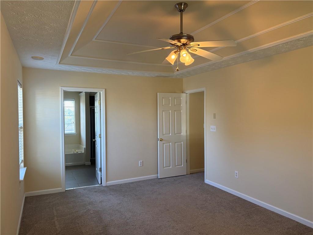 1301 Dalesford Drive Alpharetta GA 30004