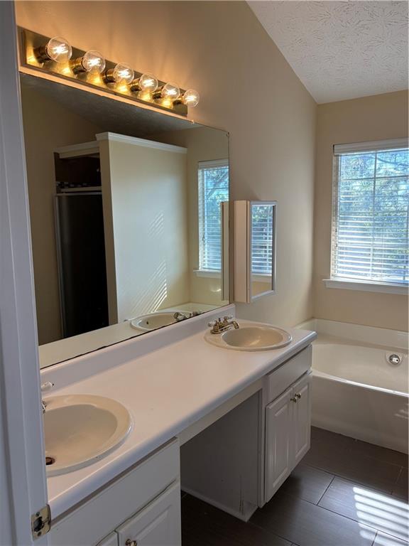 1301 Dalesford Drive Alpharetta GA 30004