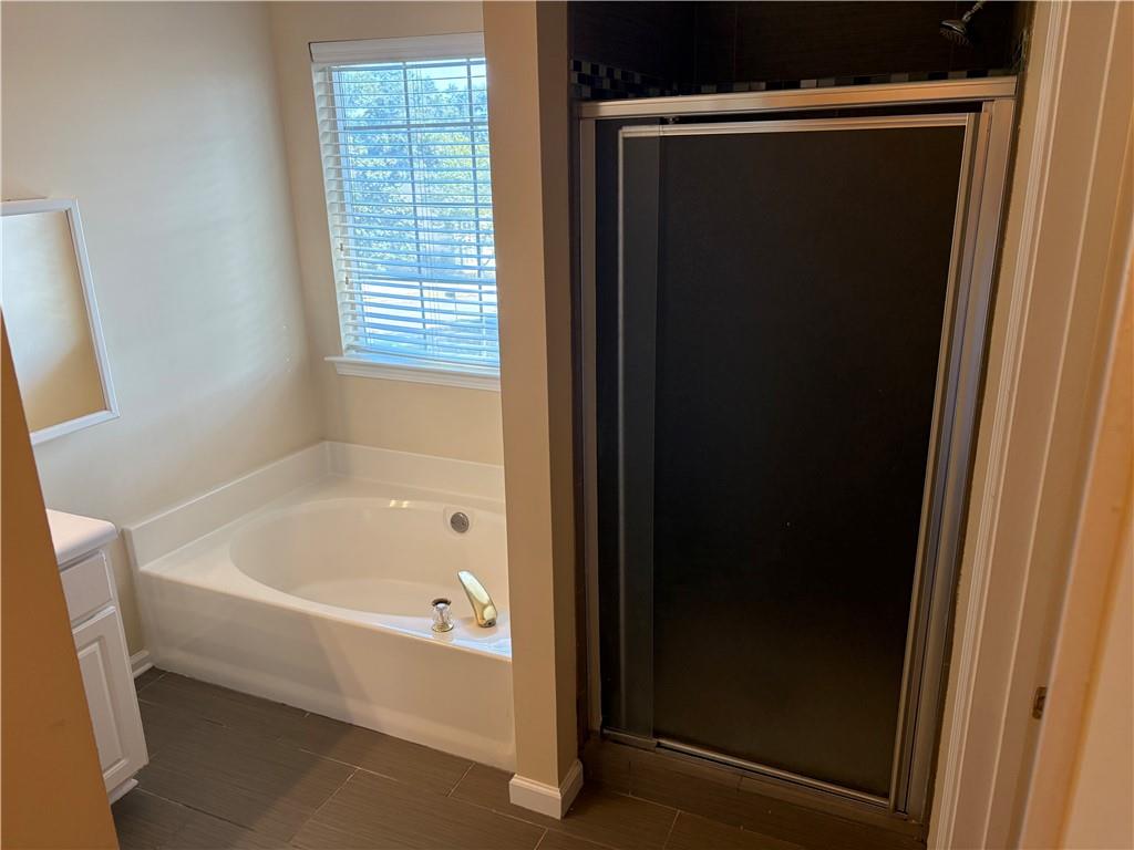 1301 Dalesford Drive Alpharetta GA 30004