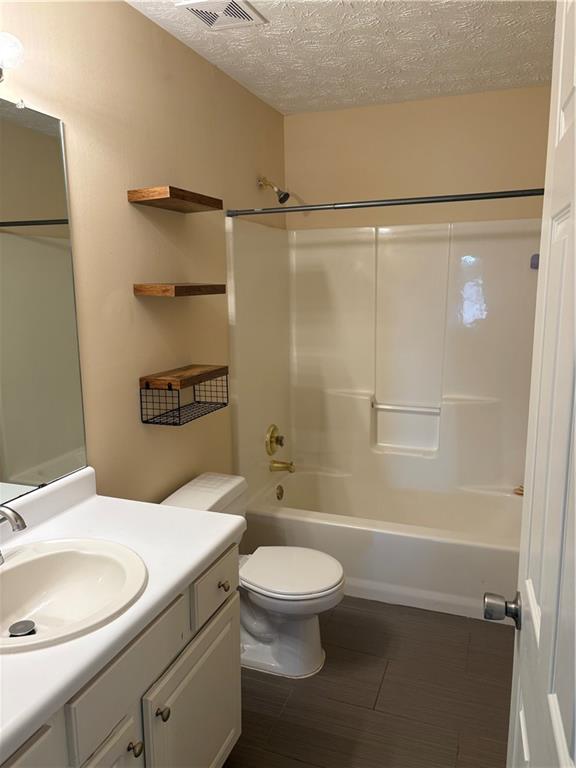 1301 Dalesford Drive Alpharetta GA 30004