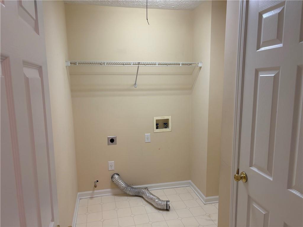 1301 Dalesford Drive Alpharetta GA 30004