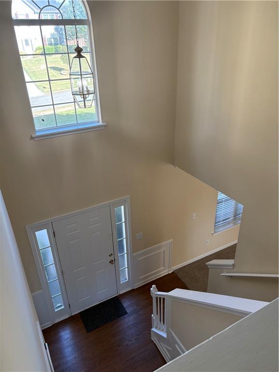 1301 Dalesford Drive Alpharetta GA 30004