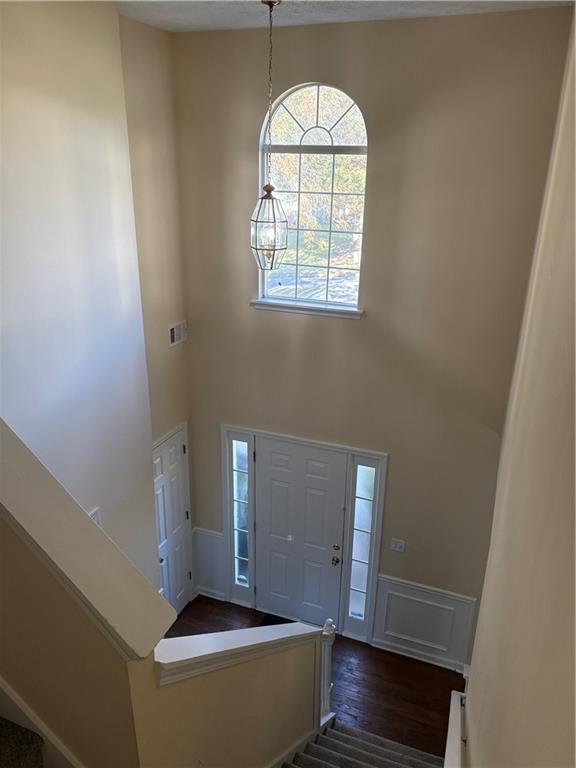 1301 Dalesford Drive Alpharetta GA 30004