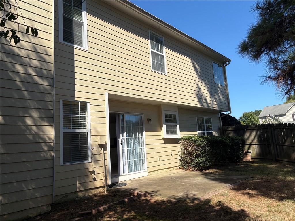 1301 Dalesford Drive Alpharetta GA 30004