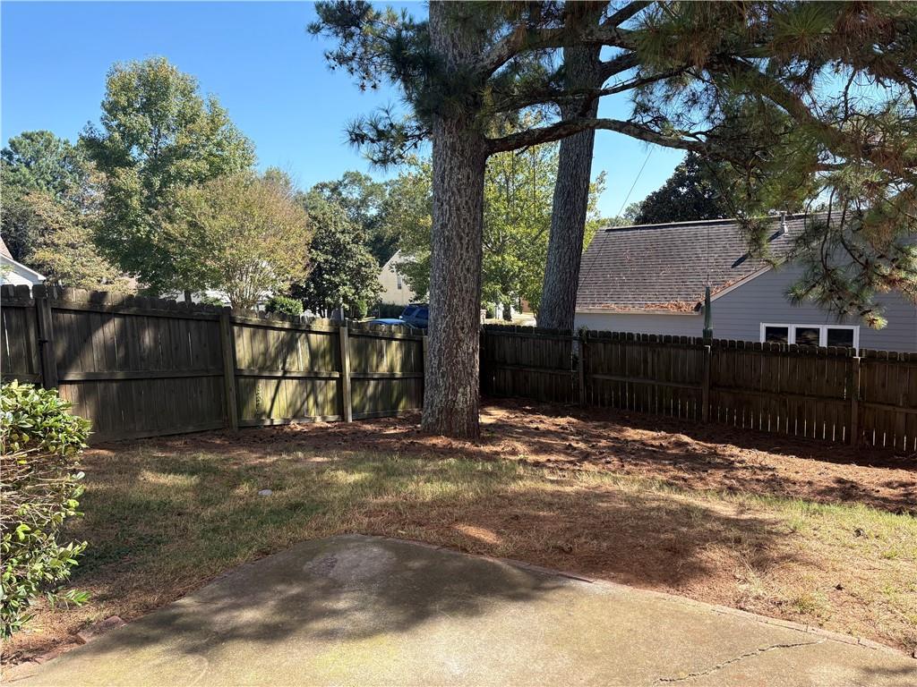 1301 Dalesford Drive Alpharetta GA 30004