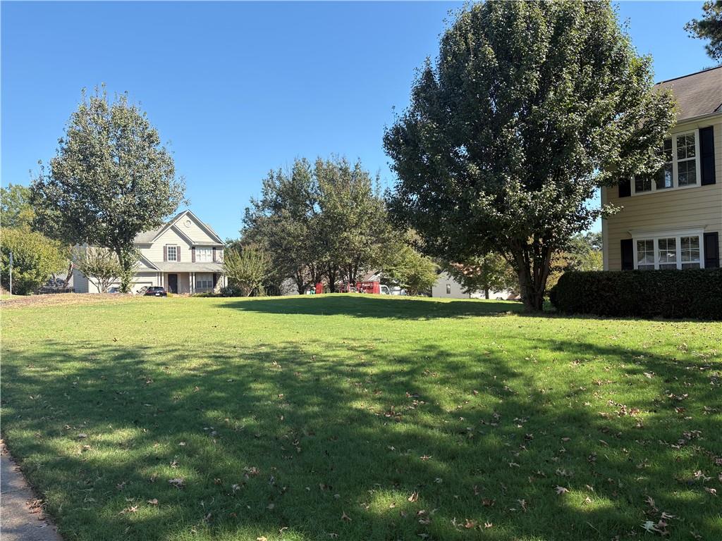 1301 Dalesford Drive Alpharetta GA 30004