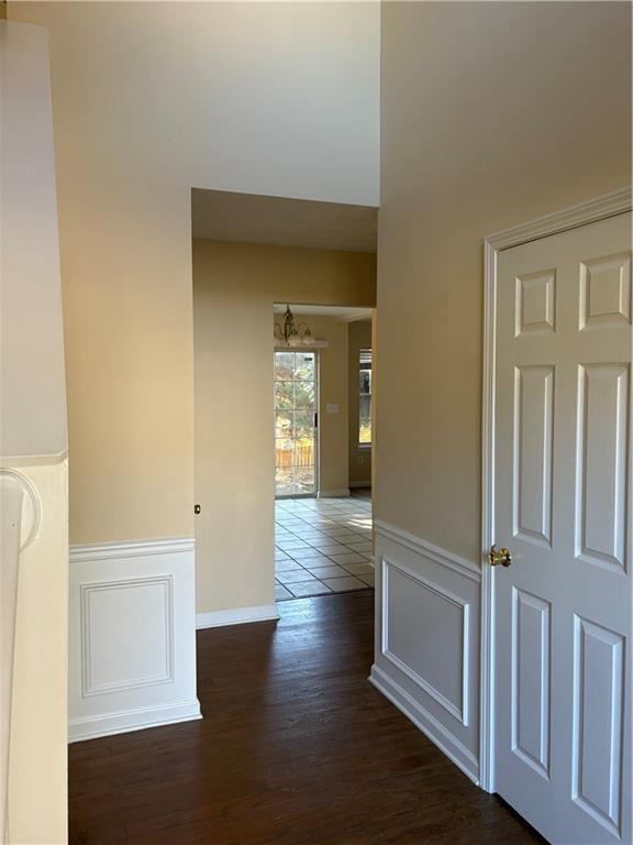 1301 Dalesford Drive Alpharetta GA 30004