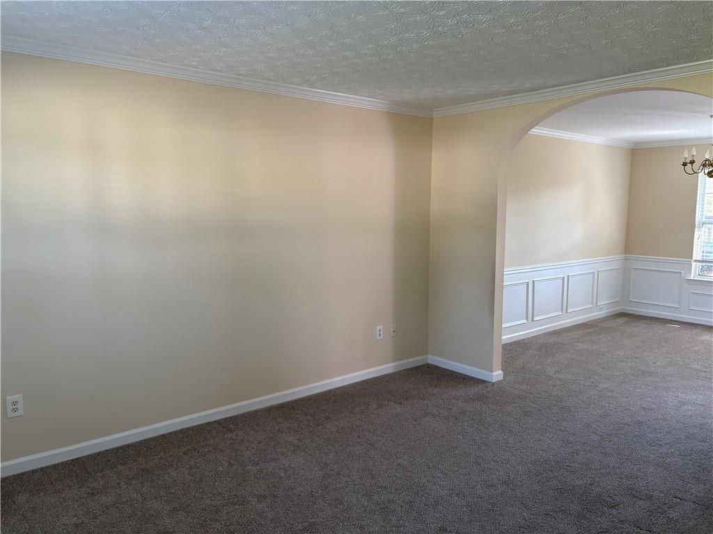 1301 Dalesford Drive Alpharetta GA 30004