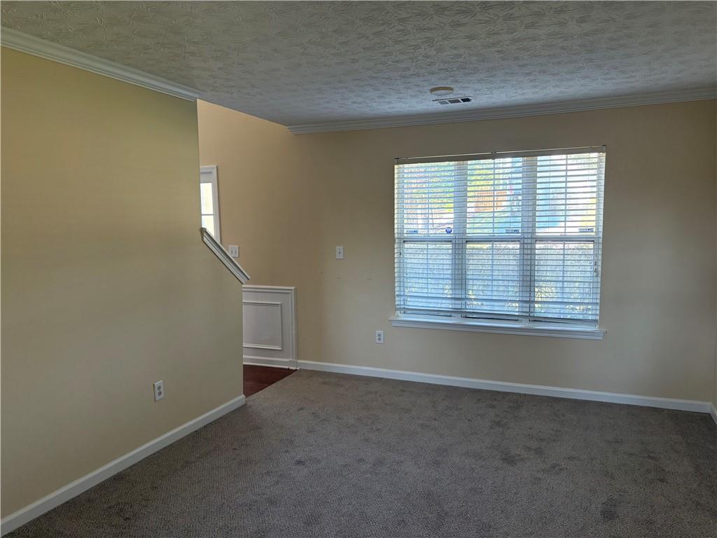 1301 Dalesford Drive Alpharetta GA 30004