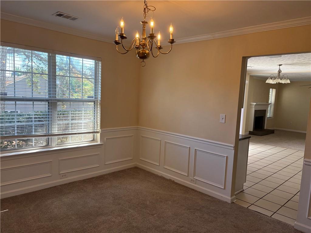 1301 Dalesford Drive Alpharetta GA 30004