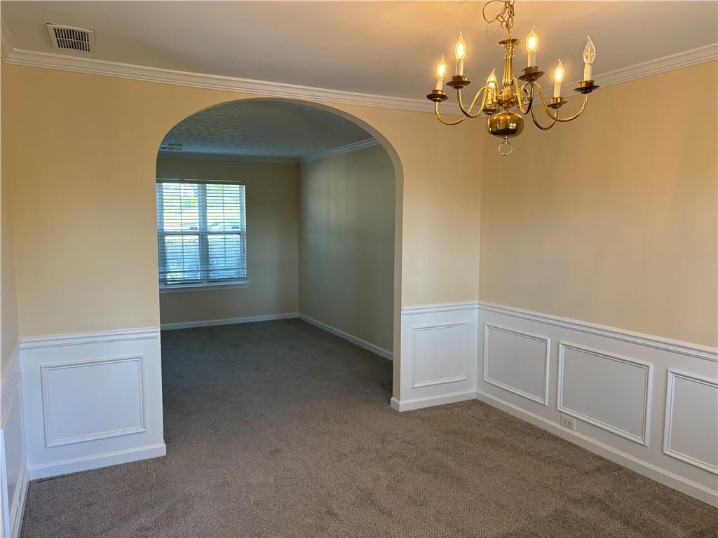 1301 Dalesford Drive Alpharetta GA 30004