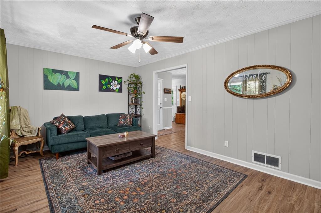 2888 Whitney Road Monroe GA 30655