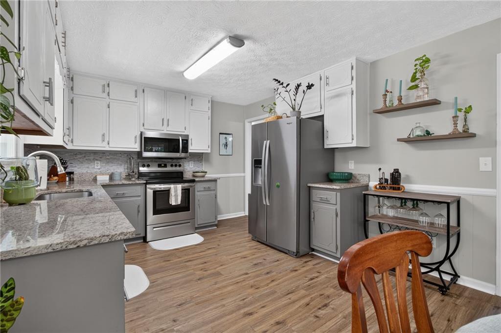 2888 Whitney Road Monroe GA 30655