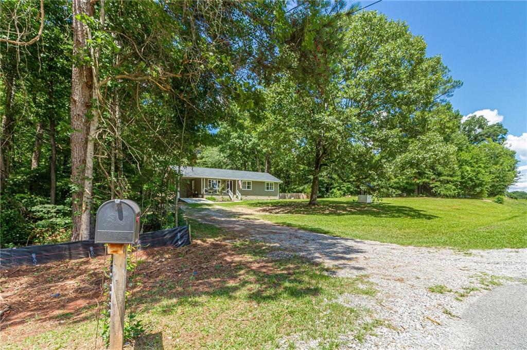 2888 Whitney Road Monroe GA 30655