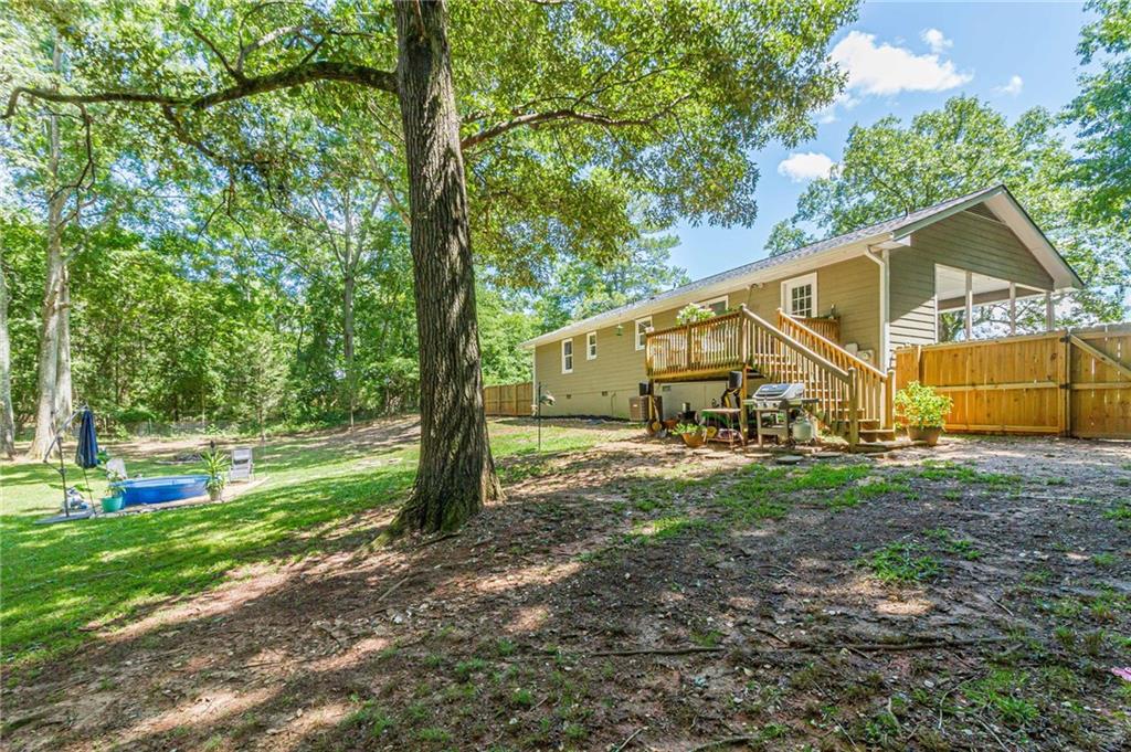 2888 Whitney Road Monroe GA 30655