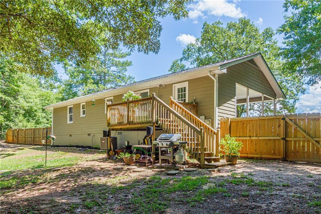 2888 Whitney Road Monroe GA 30655