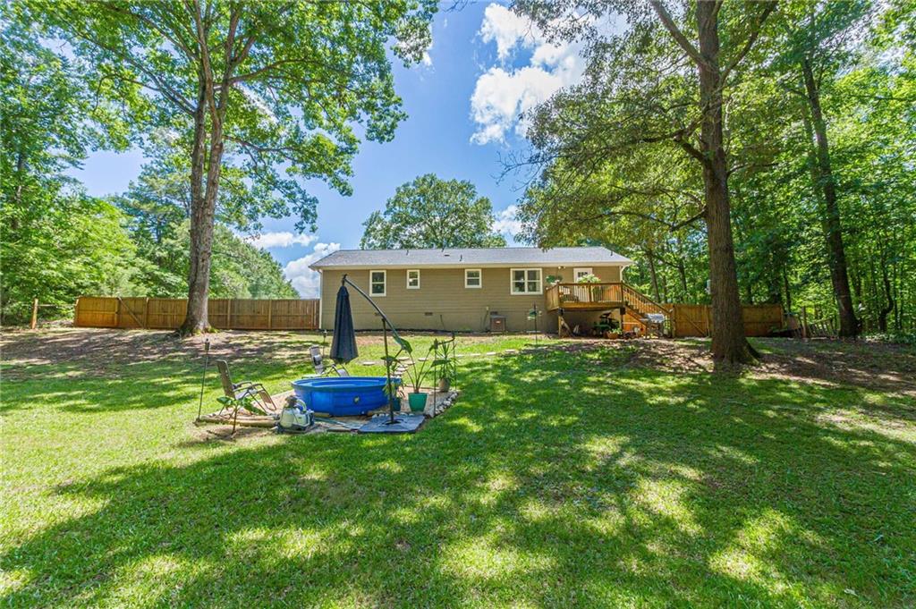 2888 Whitney Road Monroe GA 30655