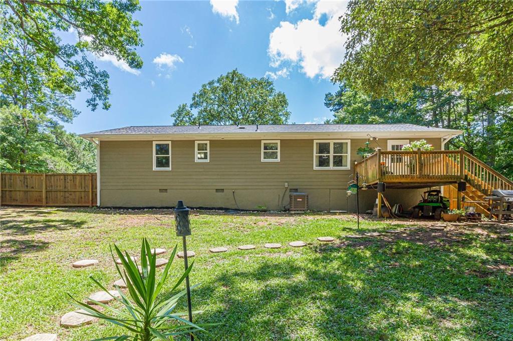 2888 Whitney Road Monroe GA 30655