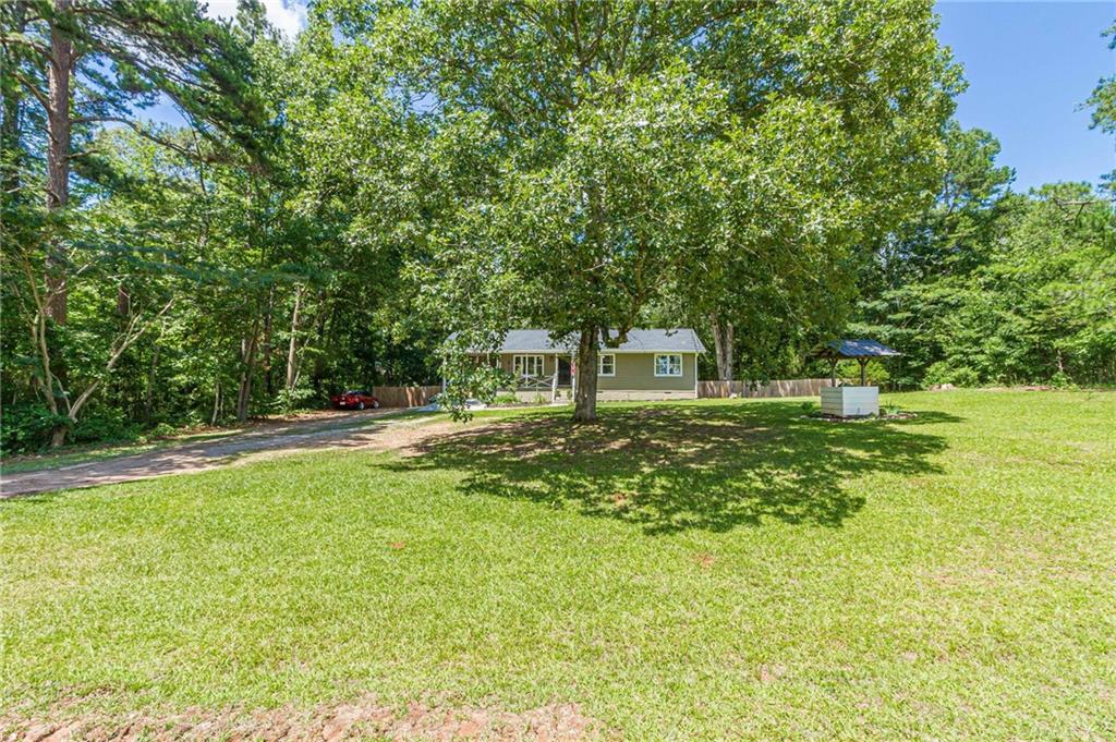 2888 Whitney Road Monroe GA 30655