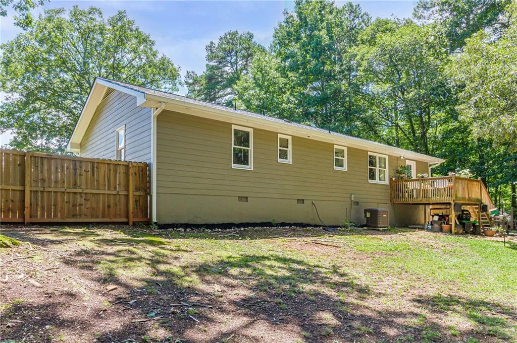 2888 Whitney Road Monroe GA 30655