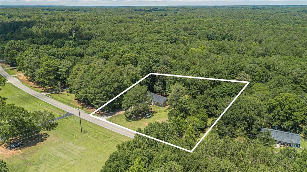2888 Whitney Road Monroe GA 30655