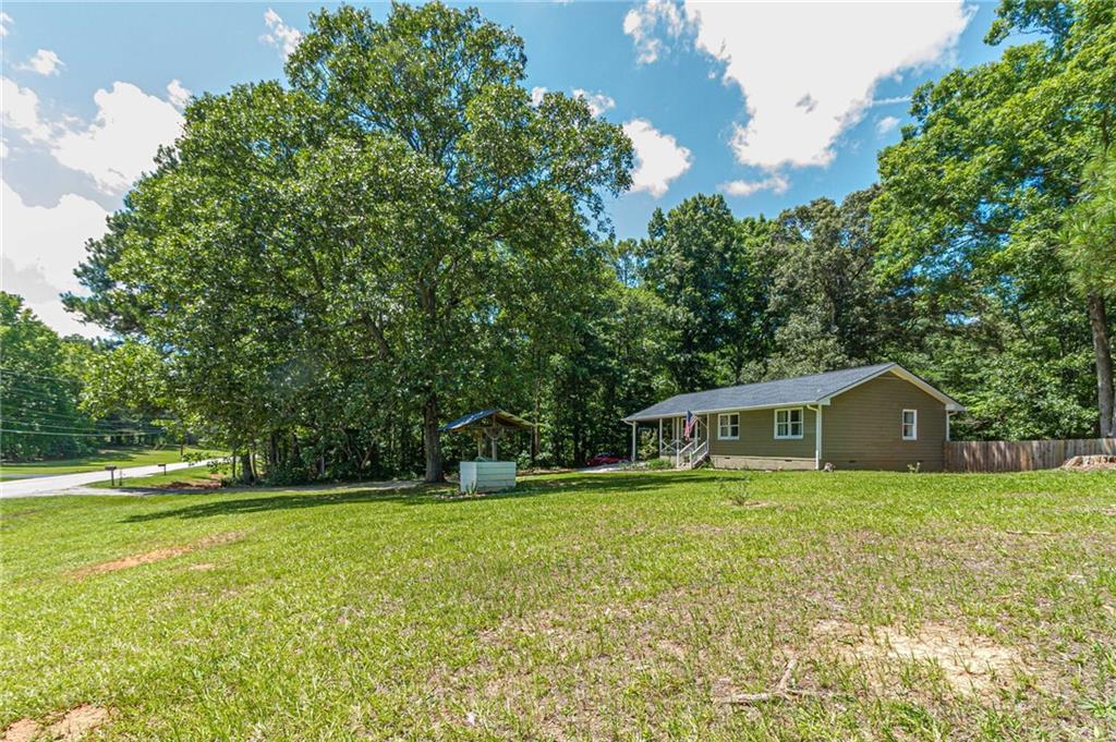 2888 Whitney Road Monroe GA 30655