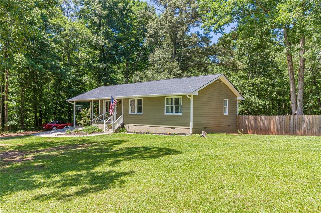 2888 Whitney Road Monroe GA 30655