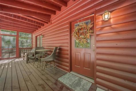 105 Blackberry Falls Court Ellijay GA 30536