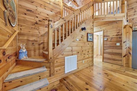 105 Blackberry Falls Court Ellijay GA 30536