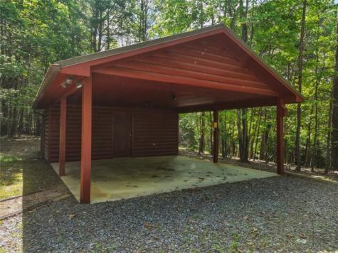 105 Blackberry Falls Court Ellijay GA 30536