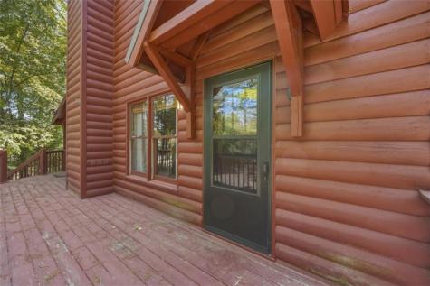 105 Blackberry Falls Court Ellijay GA 30536