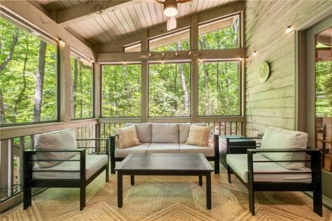 110 Sleeping Fawn Knoll Big Canoe GA 30143