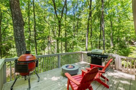 110 Sleeping Fawn Knoll Big Canoe GA 30143