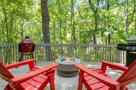 110 Sleeping Fawn Knoll Big Canoe GA 30143