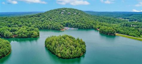 110 Sleeping Fawn Knoll Big Canoe GA 30143