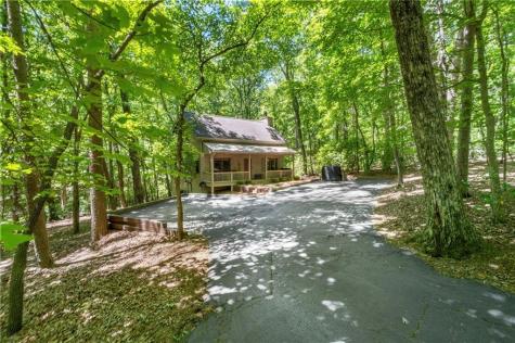 110 Sleeping Fawn Knoll Big Canoe GA 30143