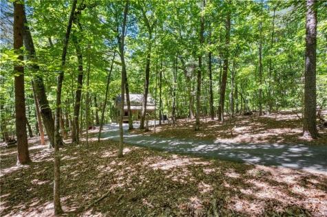 110 Sleeping Fawn Knoll Big Canoe GA 30143