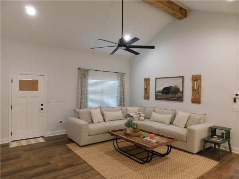 320 Harmony Drive Road Dahlonega GA 30533