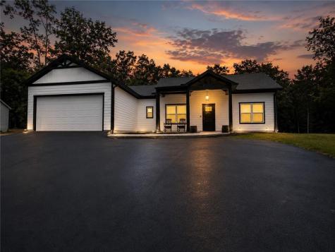 320 Harmony Drive Road Dahlonega GA 30533