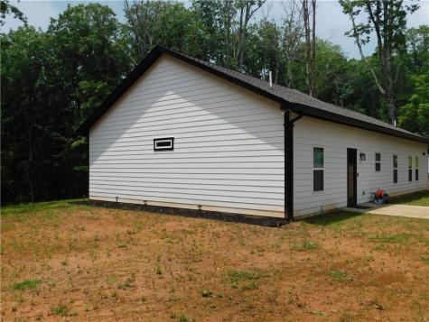 320 Harmony Drive Road Dahlonega GA 30533