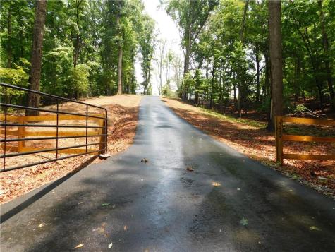 320 Harmony Drive Road Dahlonega GA 30533