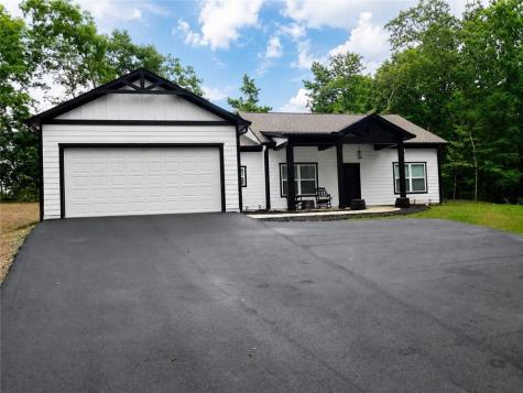 320 Harmony Drive Road Dahlonega GA 30533
