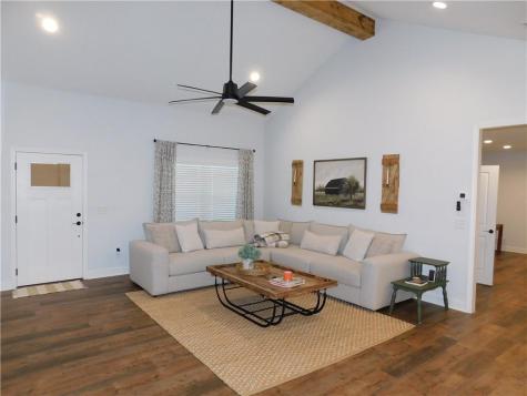 320 Harmony Drive Road Dahlonega GA 30533